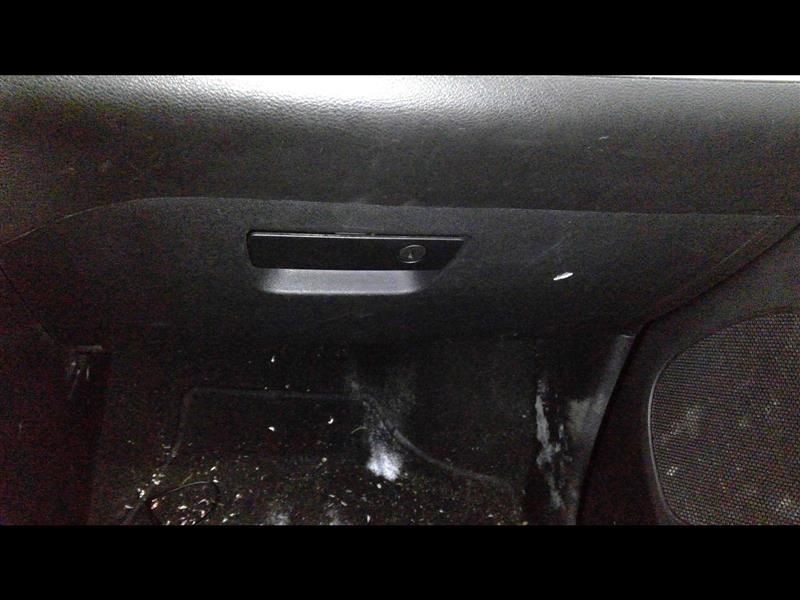 CARAVAN   2018 Glove Box 354708