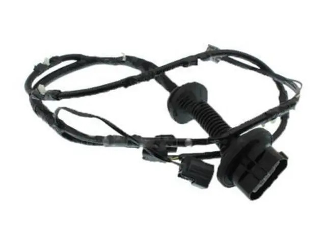 Genuine Ford Wire Assembly Jumper 9L3Z14630CAA
