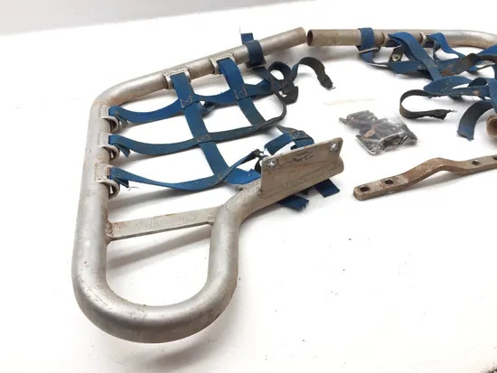 Jardine Nerfbars Nerf Bars 2005 Suzuki Quadsport Z400 LTZ400 2x4 3408 x