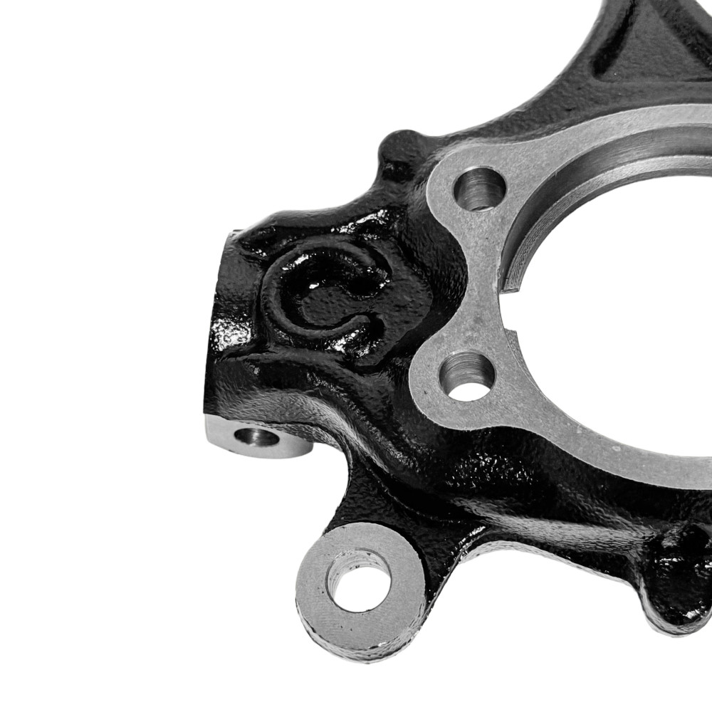 For Nissan Rogue 2014-2020 Front Right Passenger Side Steering Knuckle Spindle