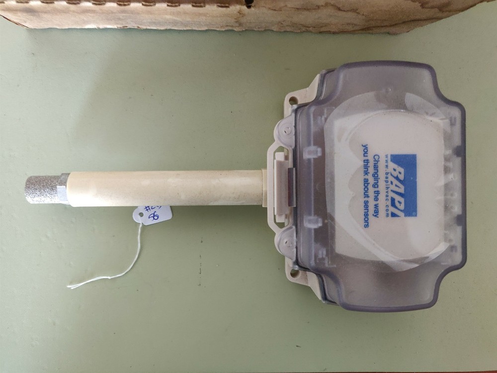 BAPI BA/10K-2-H200-O-BB Outside Humidity Sensor - New