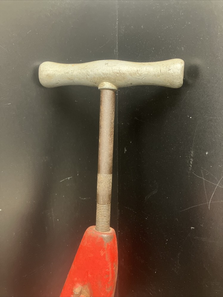 Beaver No.2 Pipe Cutter