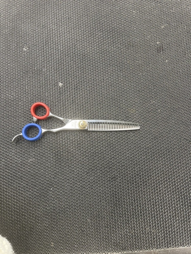 Geib Butter Cut grooming Shears
