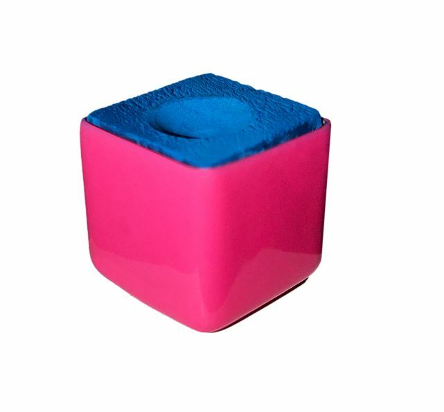 Chalker - Pink - Vinyl Grip for EASY USE & RECOGNITION!
