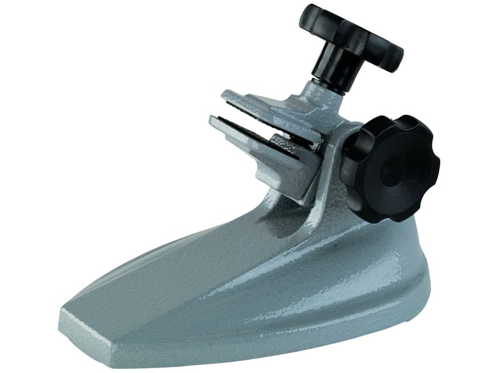 Mitutoyo 156-101-10 - Micrometer Stand - Adjustable Angle Type (Micrometer