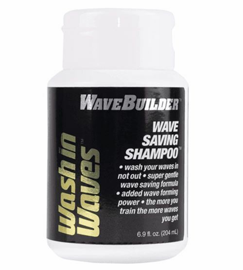 WaveBuilder Brush In Waves Training Lotion 7 oz
