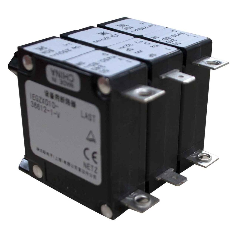 Hypertherm 228266 Kit PMX45 Power Switch 230V