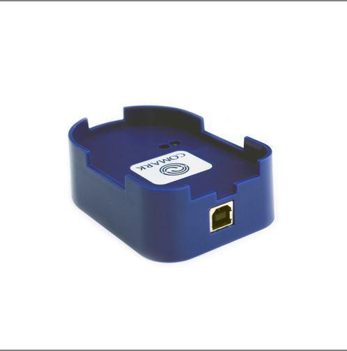 EVTCR/USB PC interface for EVT Loggers