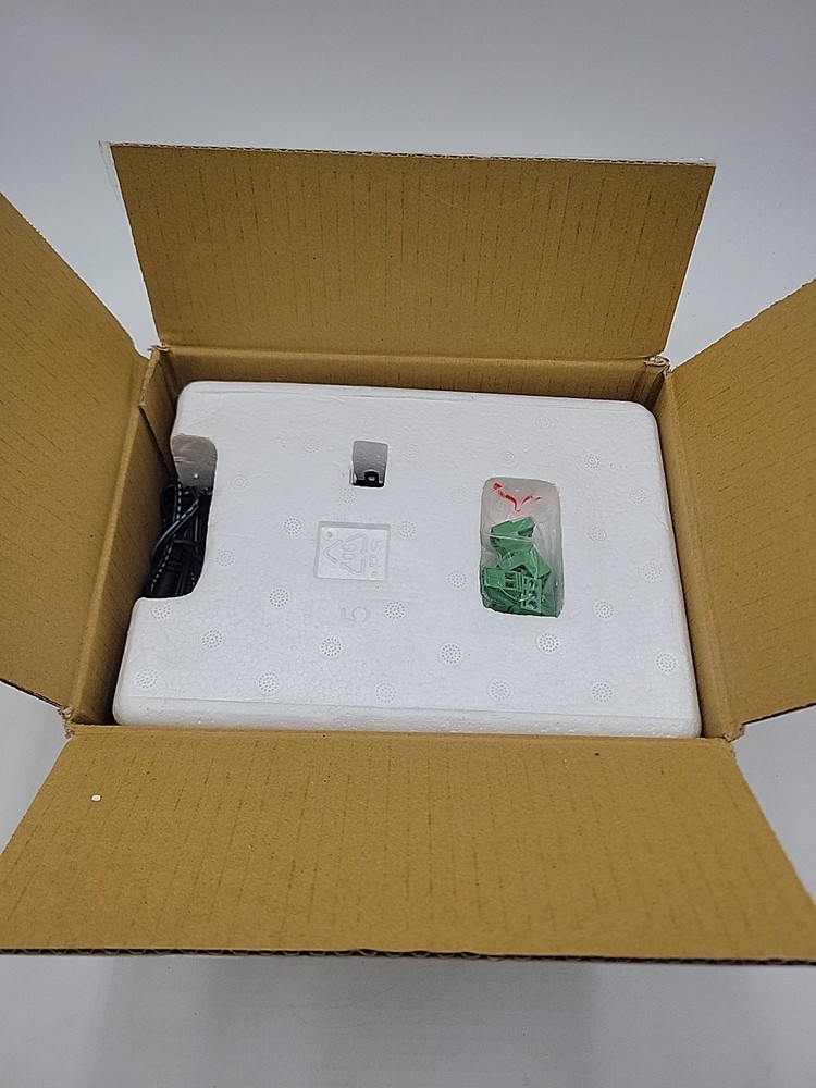 Bogen Communications Model: ANS501 Ambient Noise Sensor