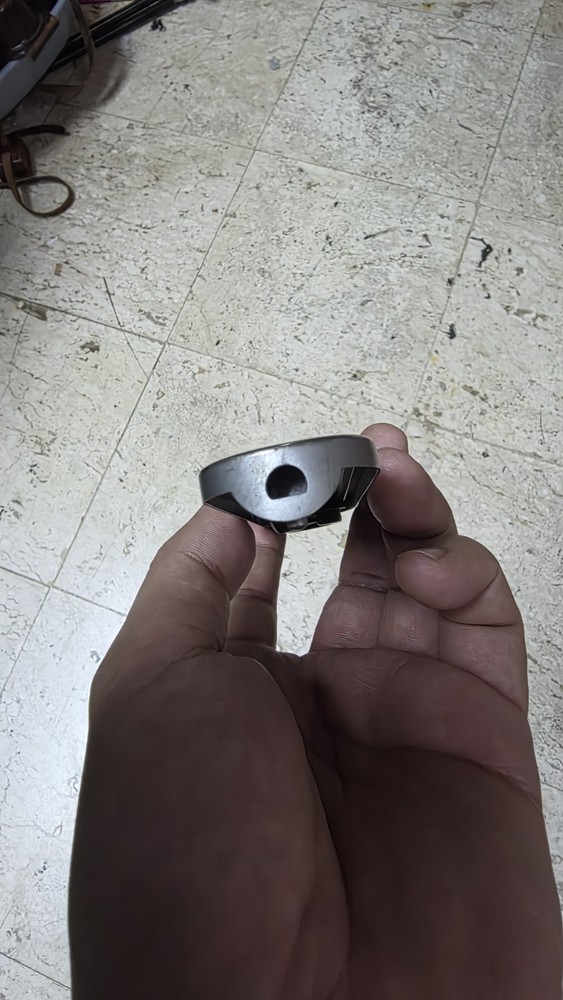 leica m2 bottom plate