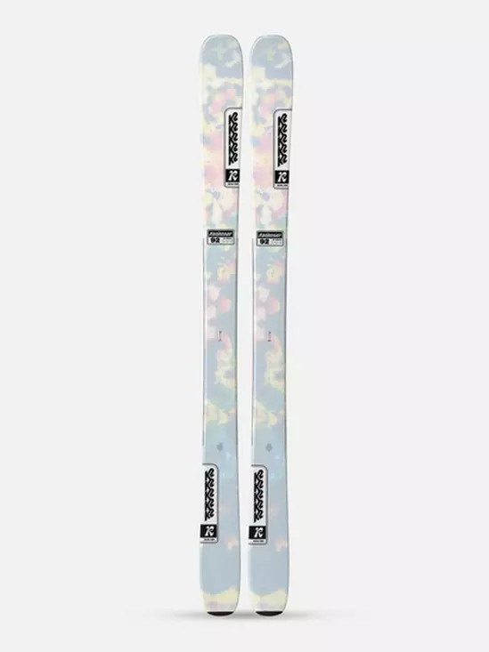 K2 Reckoner 92 Women's Ski 169