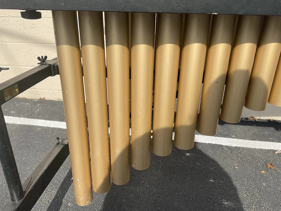 Yamaha YM2400 Marimba serial 5148