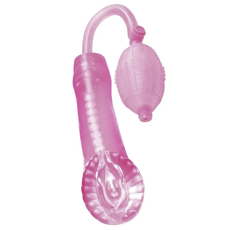 Pipedream Extreme Super Cyber Snatch Pump