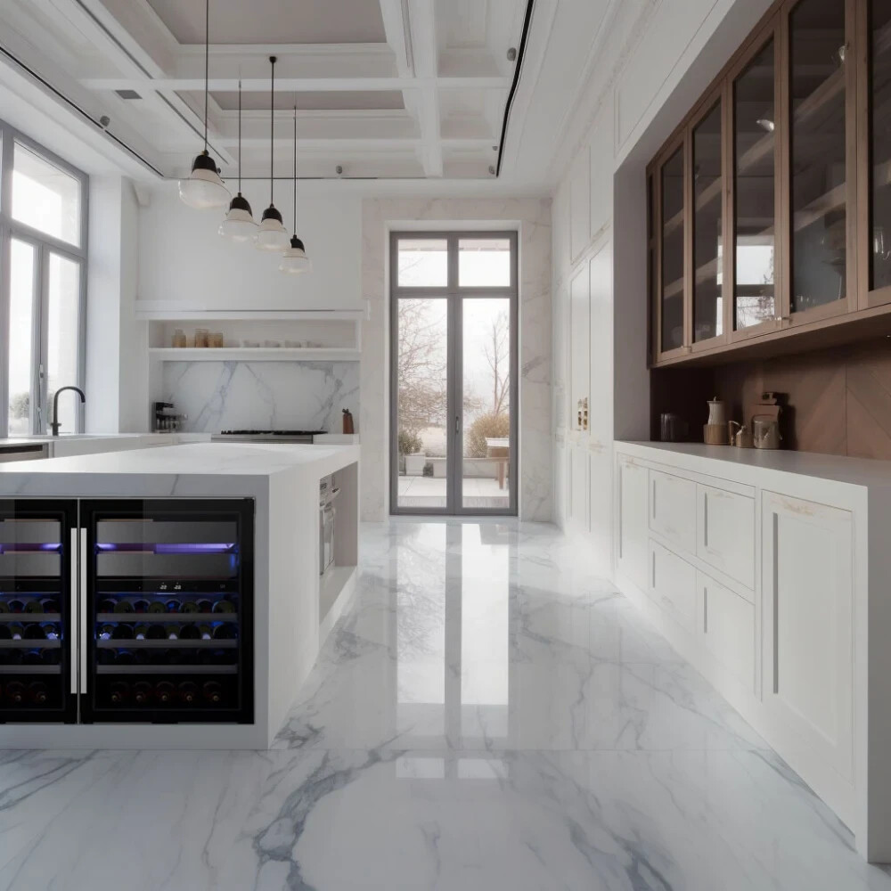 XO - WEED & WINE REFRIGERATOR