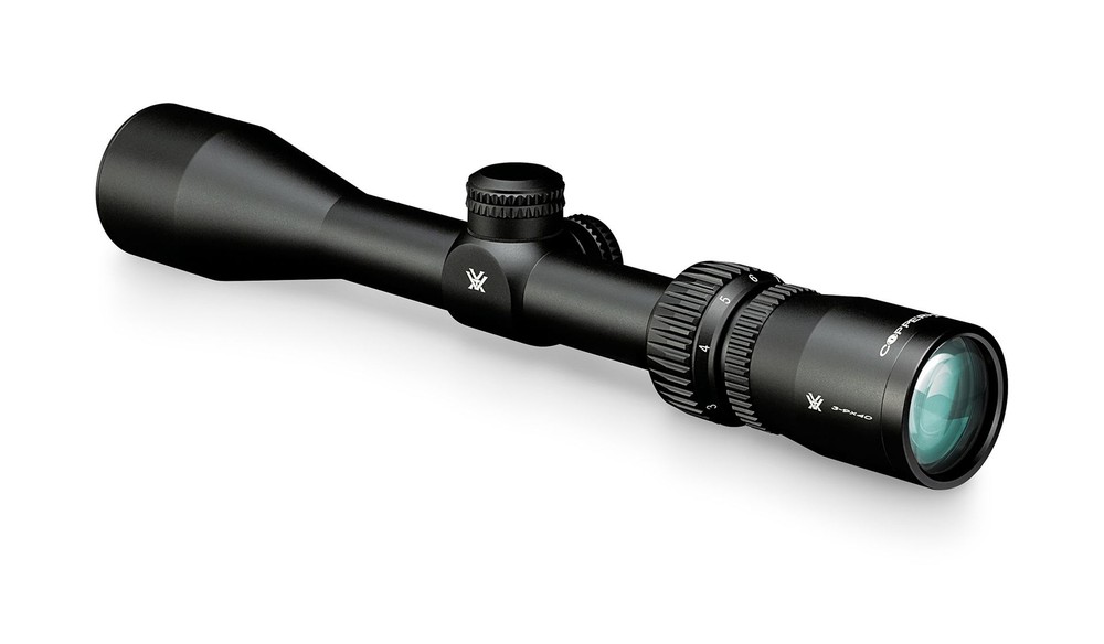 Vortex Copperhead 3-9x40 BDC Reticle CPH-309