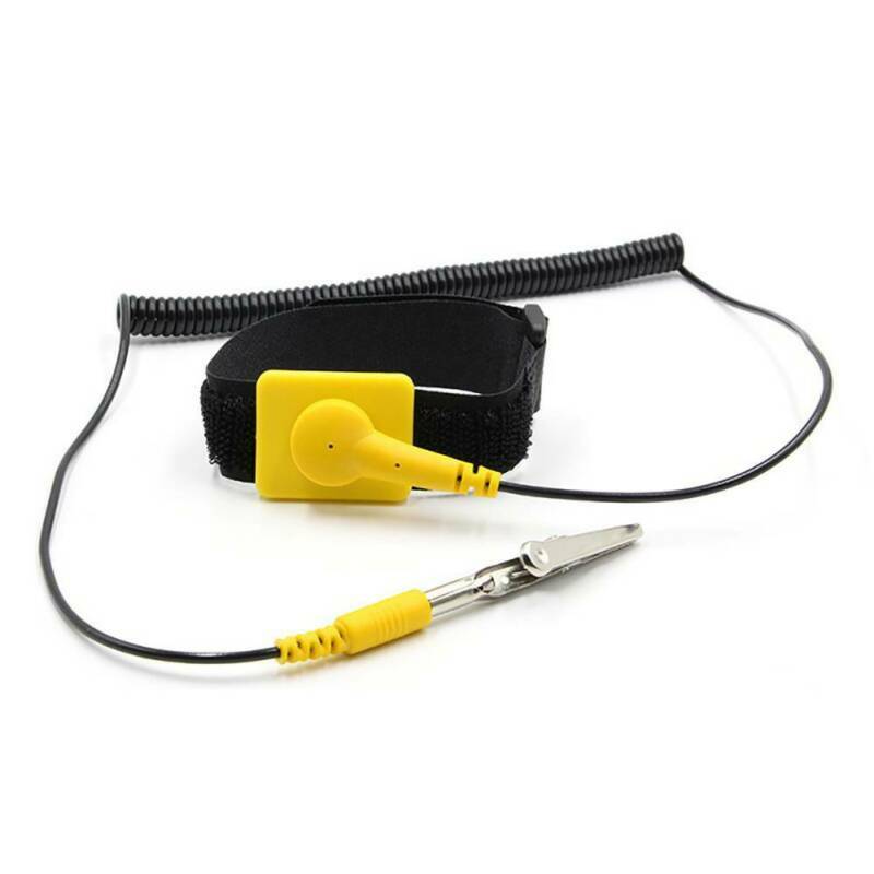INSIGNIA ANTISTATIC WRISTBAND
