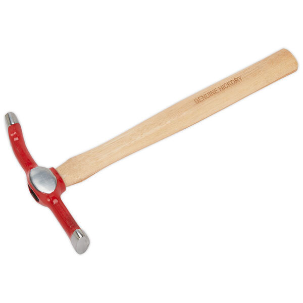 Sealey CB58.07 Hammer Skinning Holder