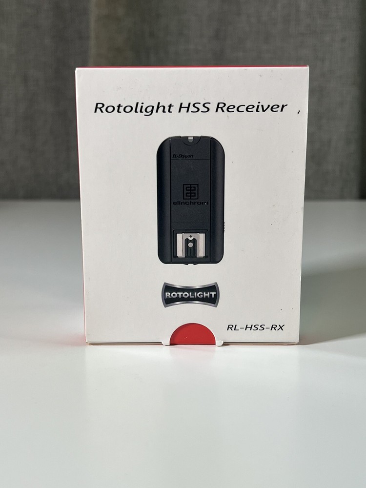 Rotolight HSS Receiver