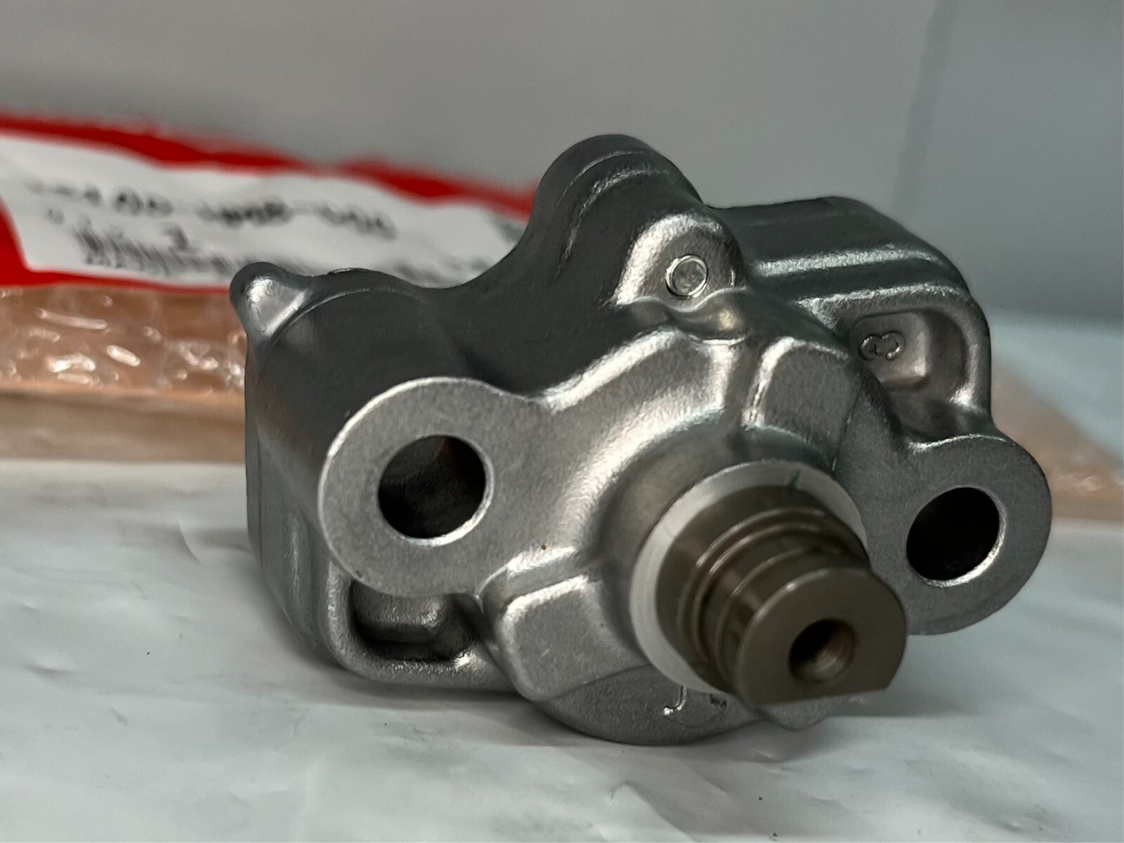 Genuine Honda Oil Pump Assembly 250 Recon 1997-2014 250EX 250X 2001-2014 Models