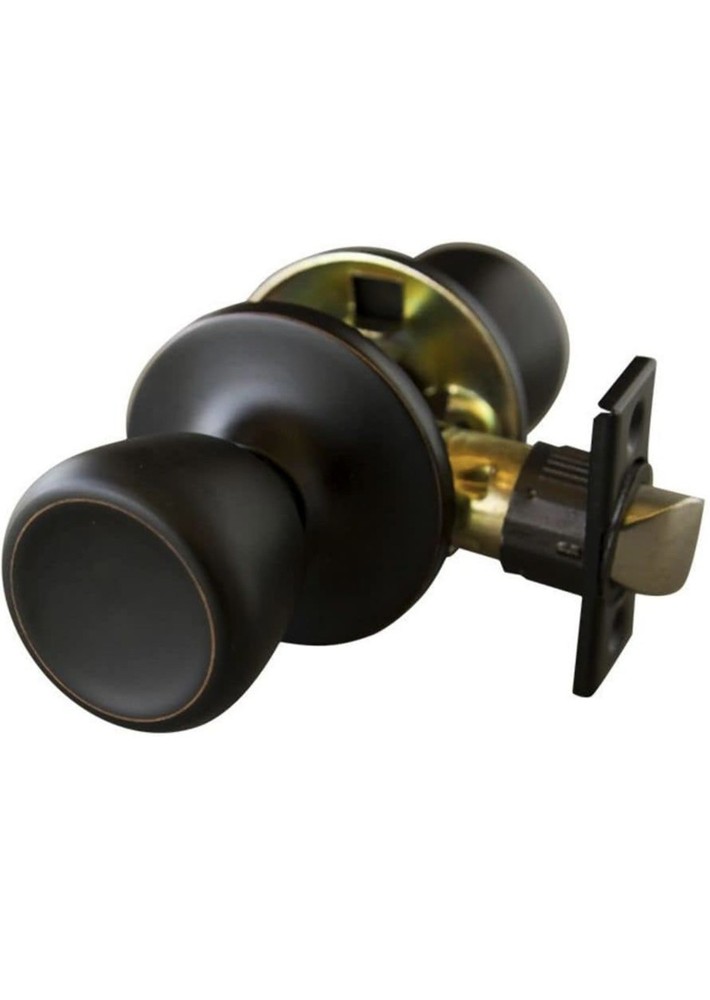 Terrace Passage Door Knob