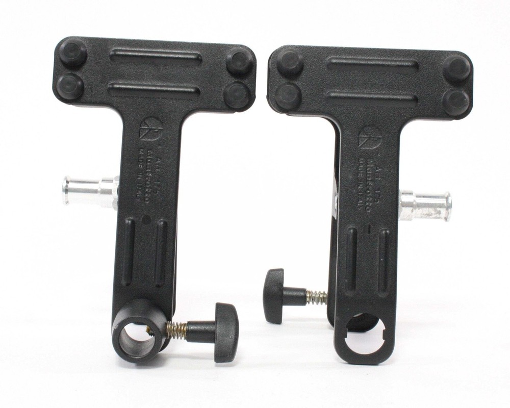 Manfrotto 175 Spring Clamp (2)