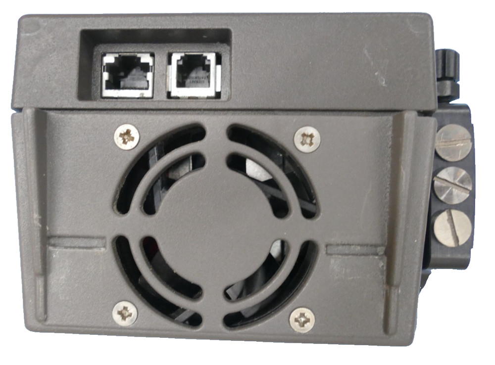 AKTA GE Amersham P-960 Sample Pump (w/ side wall mounting bracket)