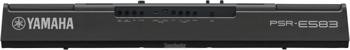 Yamaha PSR-E583 61-key Portable Keyboard