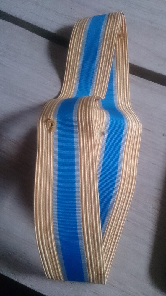 usa marines cap ribbon