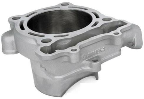 Athena Cylinder Standard Bore 44.50mm S410250301006 Fits Kawasaki KX65 2002-2020