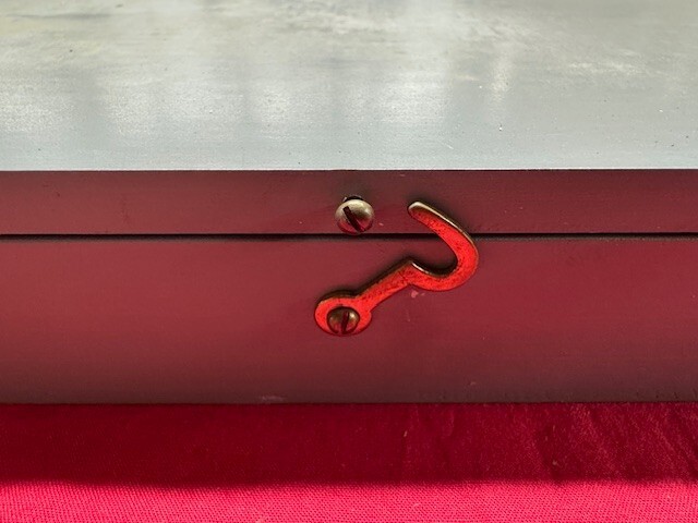 RIGID Set No. 25 - Screw & Pipe Extractor Set - old inventory