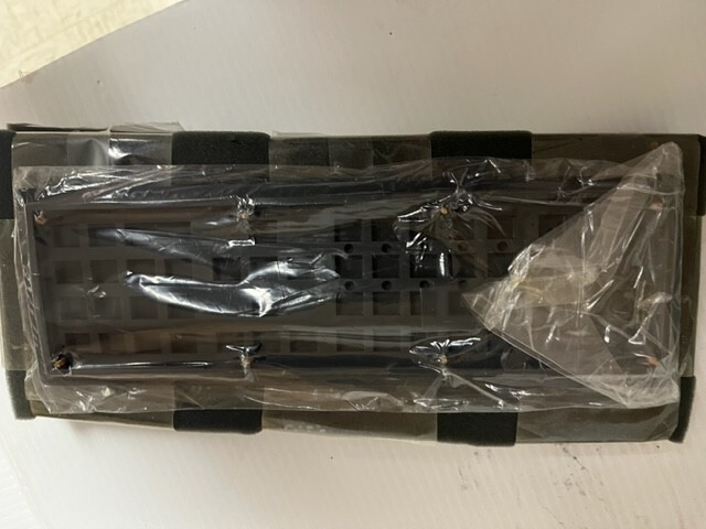 DISCO GEDAD320-007 SURFACE SHEET 300, NEW