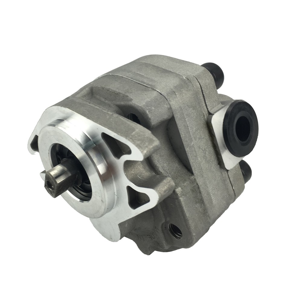 AP12 Pilot Gear Pump For Caterpillar CAT E120B Excavator
