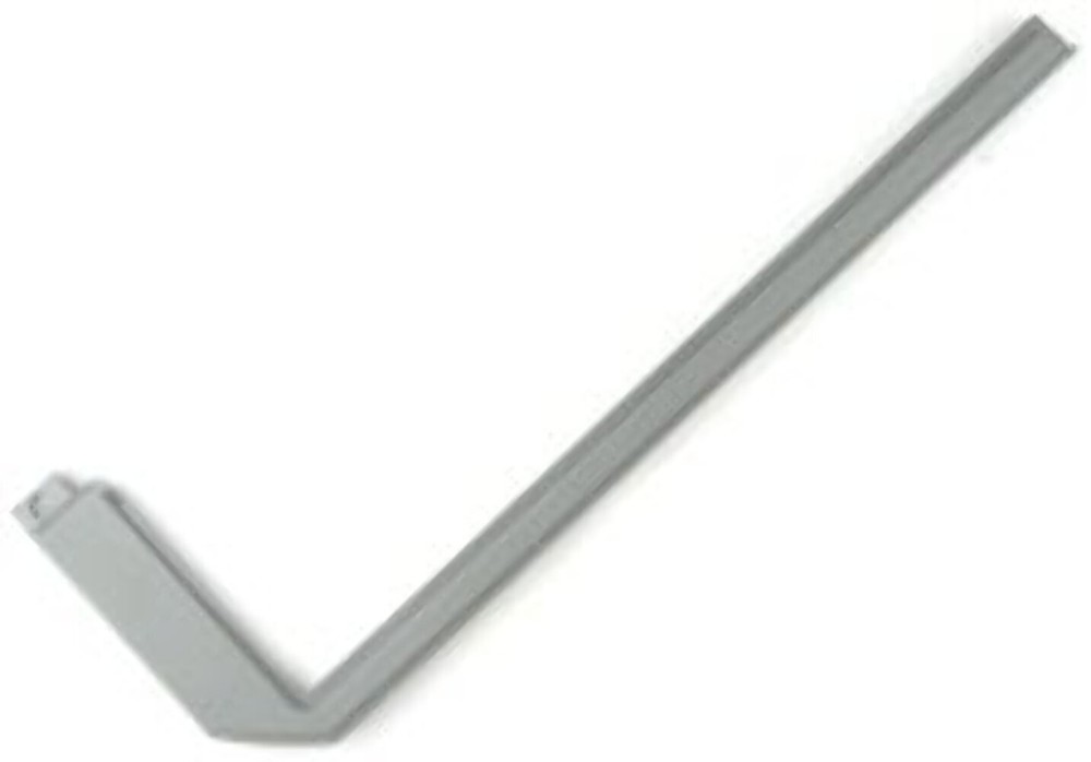 Lexmark 40X7383 ~ Lexmark Cover Left