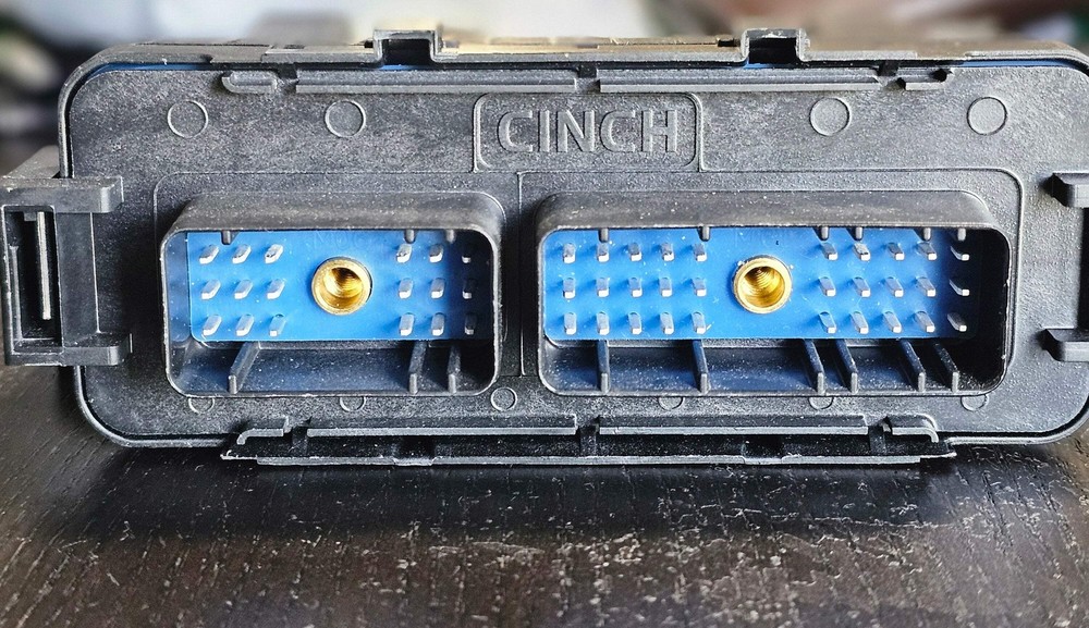 New Trimble Field-IQ Section Control Module SCM 75774-10