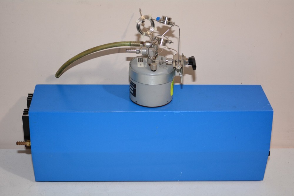 ^ Wyatt Technology Optilab Interferometric Refractometer 903 #D867