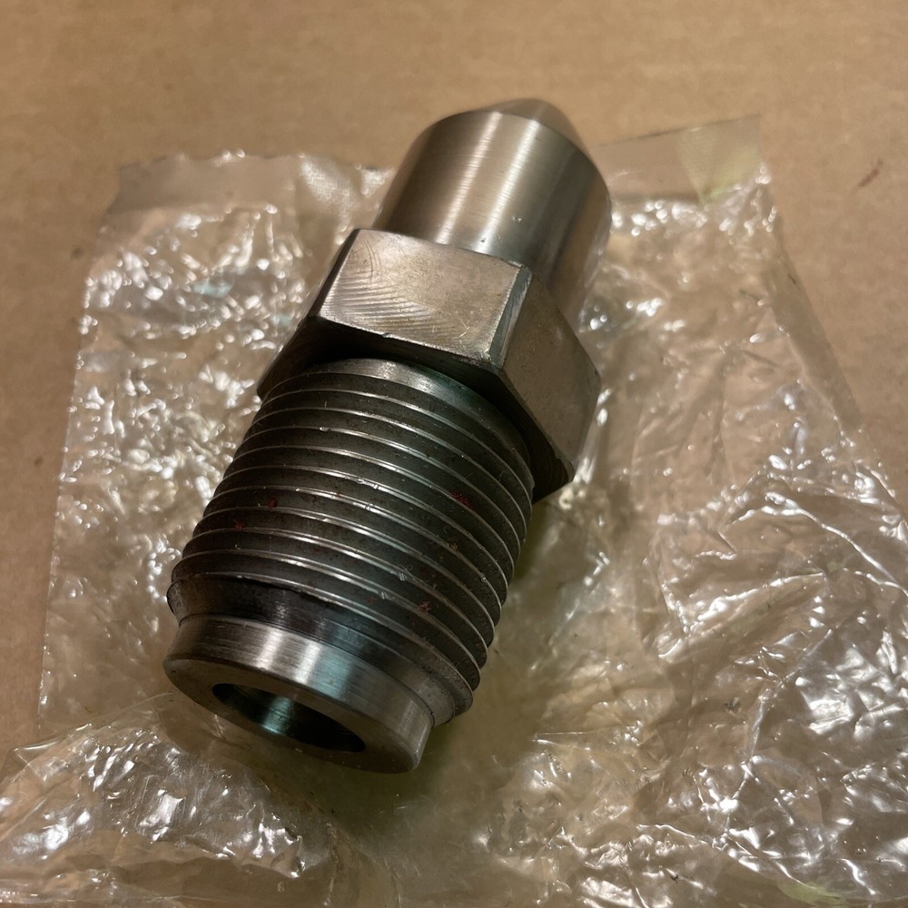 NEW Injection Mold Nozzle TTS 50
