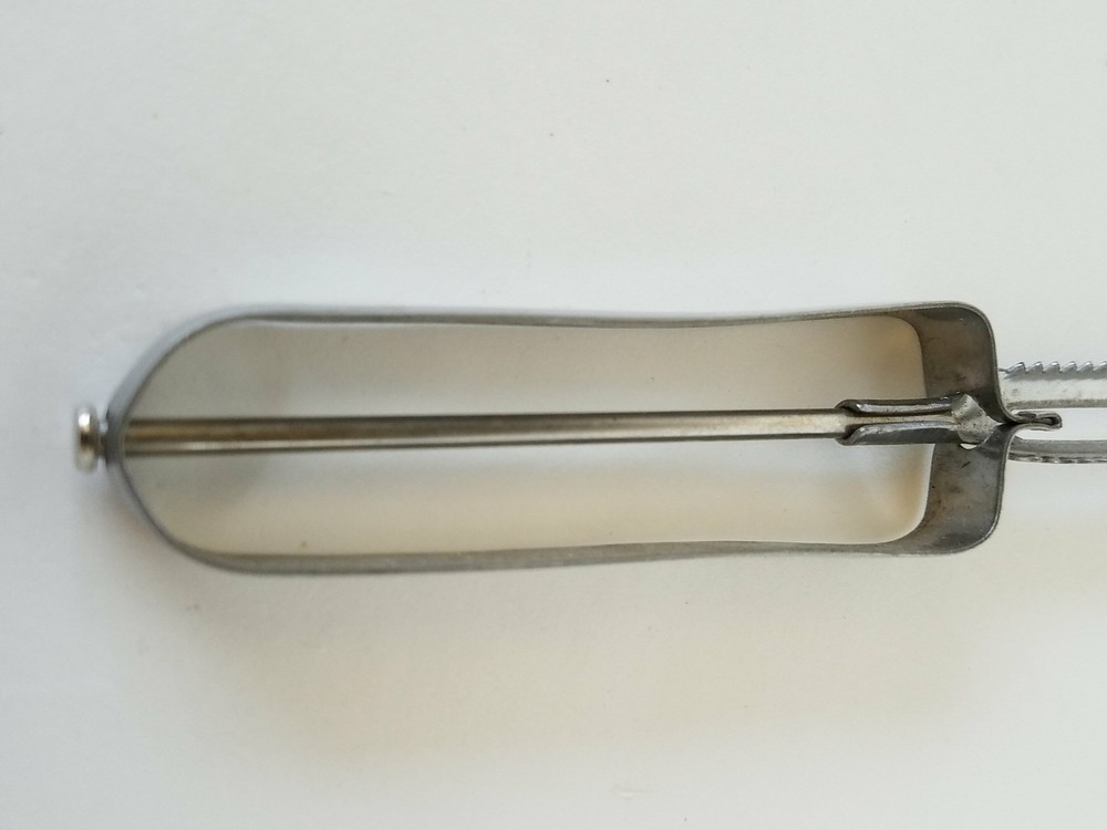 Swivel Vegetable & Fruit Peeler