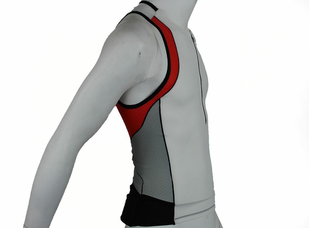 Pearl Izumi Elite Inrcool TRI Singlet