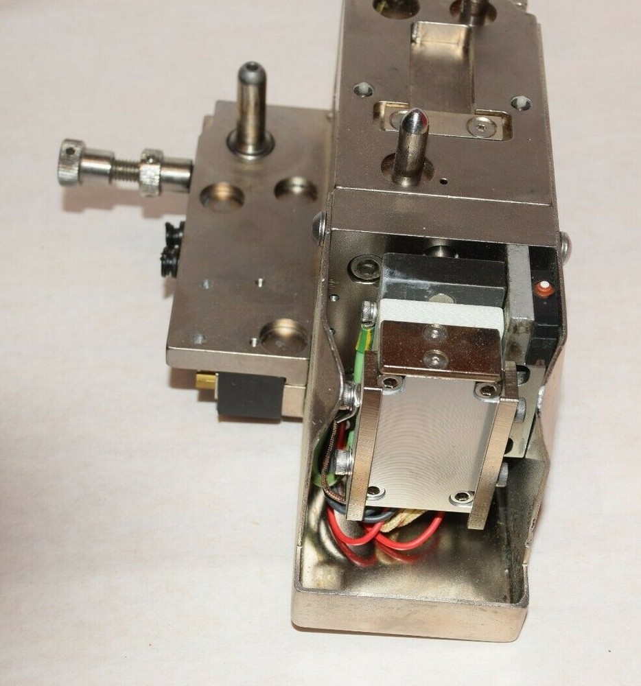 Open Date Systems EUROCODE 87996 RB
