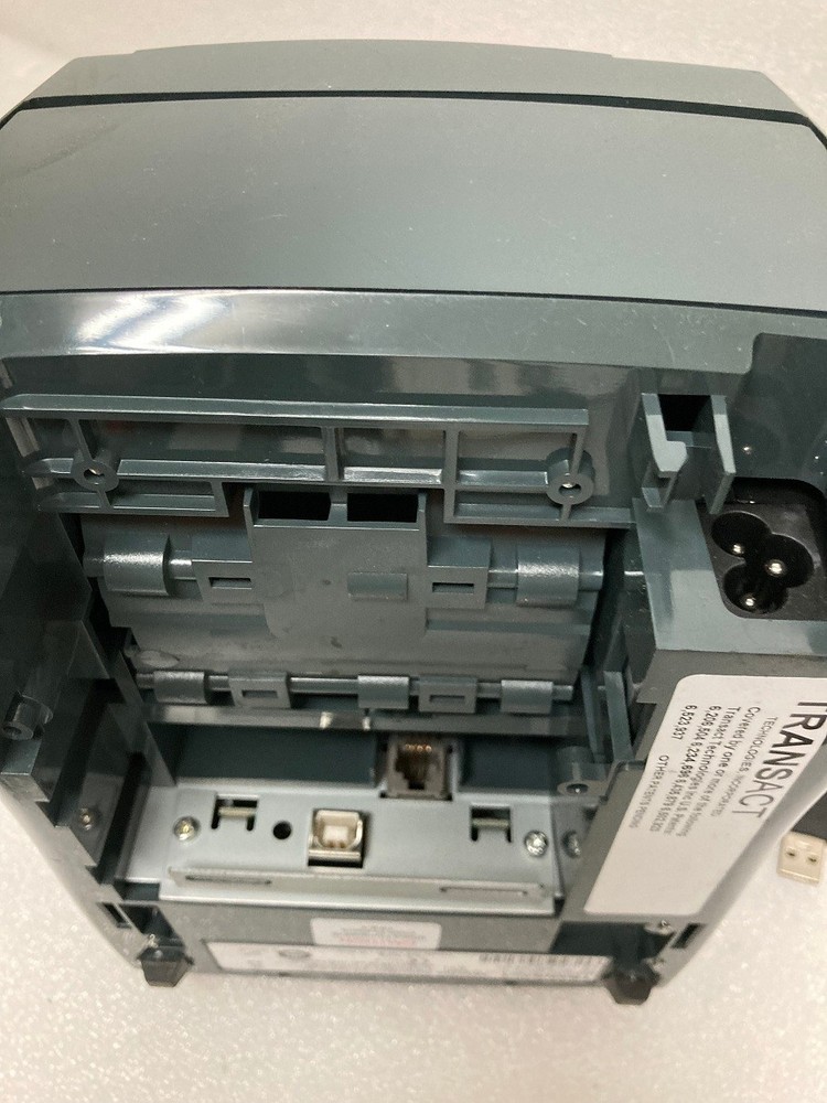 TransAct Ithaca iTherm 280 POS Thermal Receipt Printer