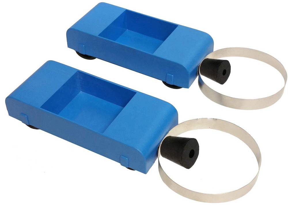 Dynamics Car Set