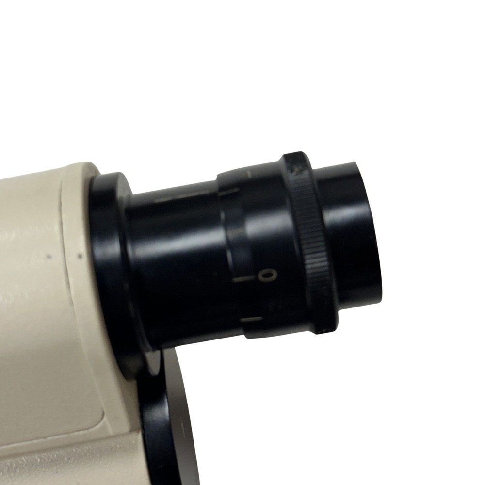 Zeiss Microscope Binocular Head UCD