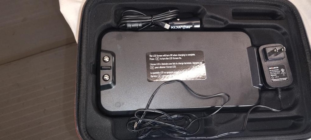 PROJECTA PJ-IS2000-2 (P31015476)