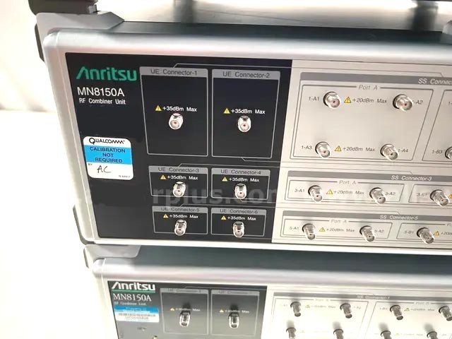 Anritsu MN8150A: RF Combiner Unit