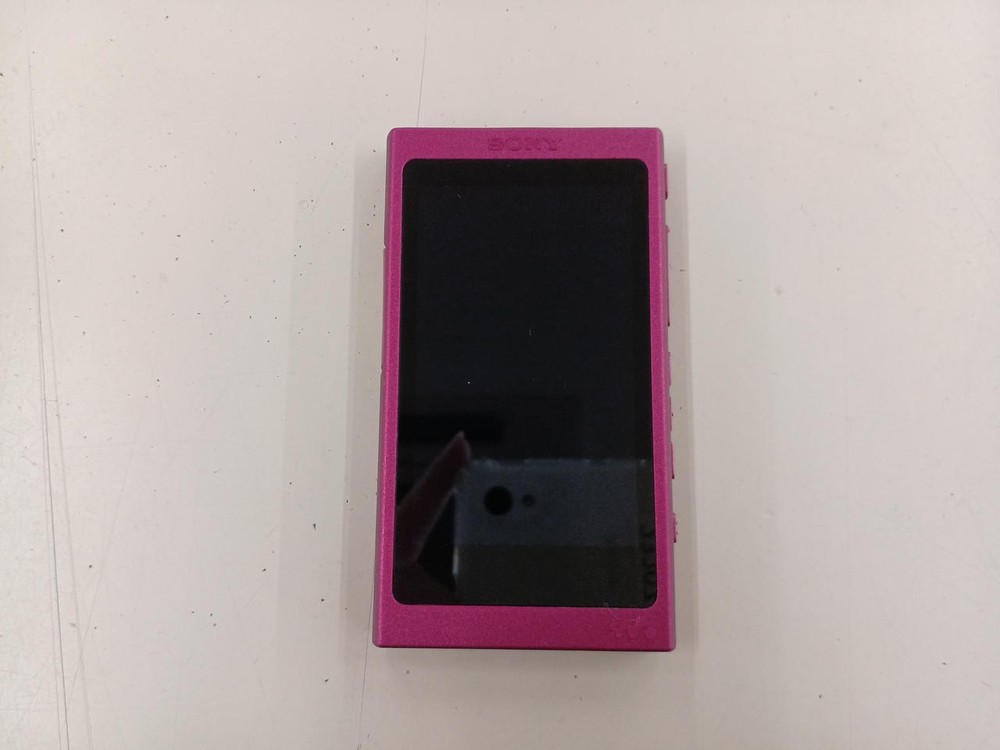 Walkman Model NW A35 SONY