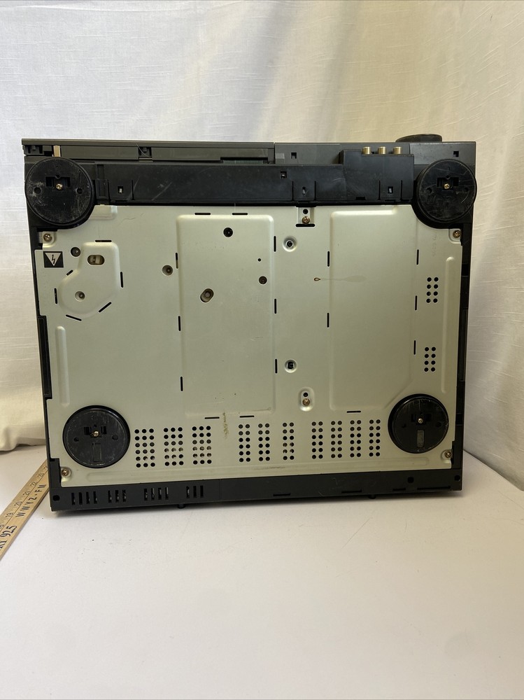 Panasonic AG-1960 ProLine- Multiplex Video Cassette Recorder