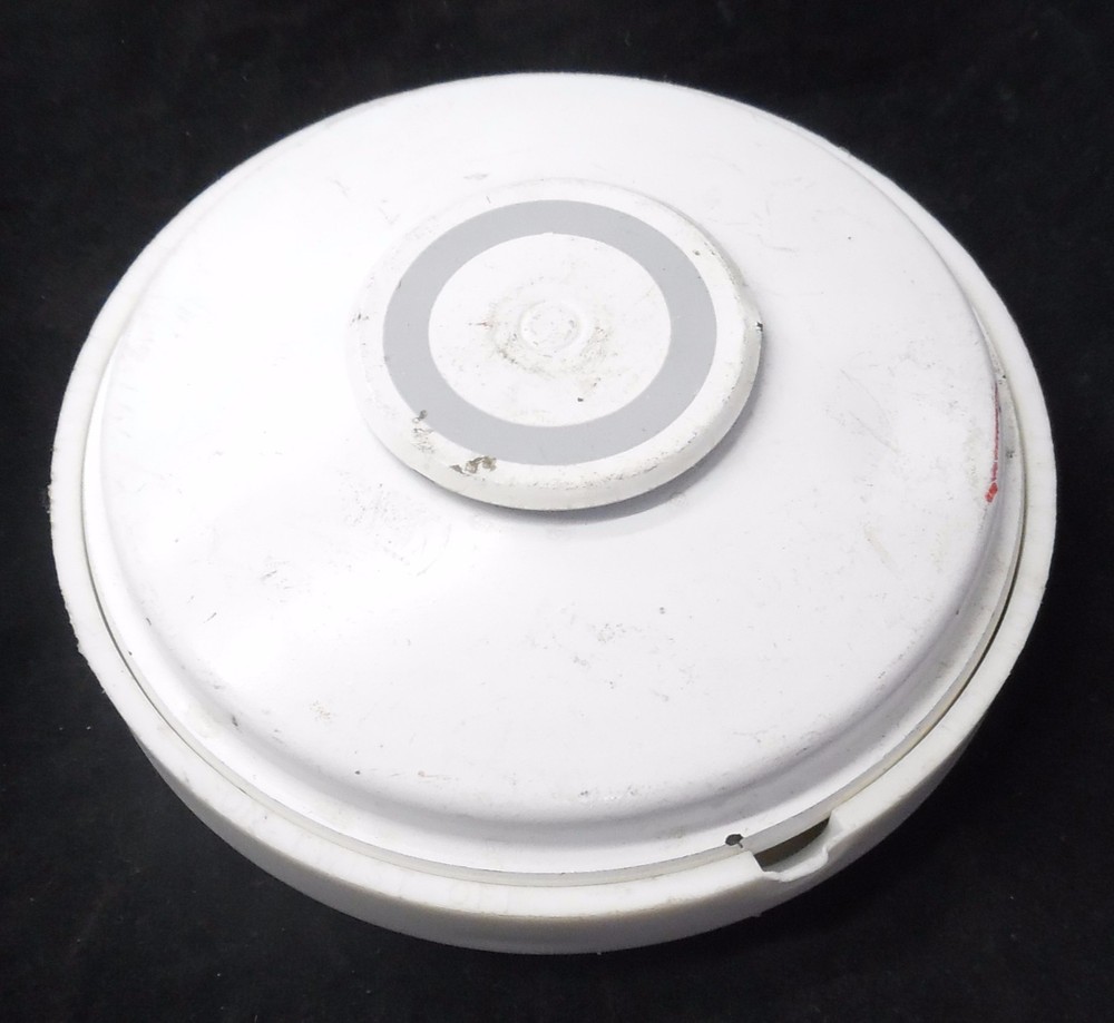 SIMPLEX TYPE 2098-9440 HEAT DETECTOR HEAD, SERIES 600