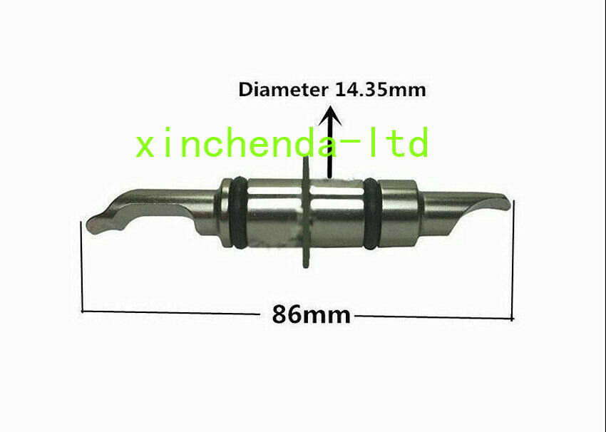 1/2/3/4pc Wheel V3D Alignment System Clamp Reversible Rim Claw Diameter 14.35mm