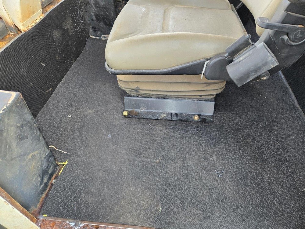 Scarab 16HYD Compost Turner