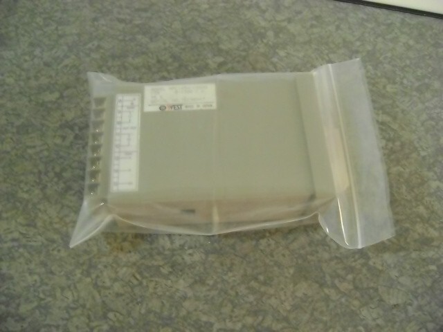 WEST MPC145A-C8DH4 TEMPERATURE CONTROLLER New Free Shipping